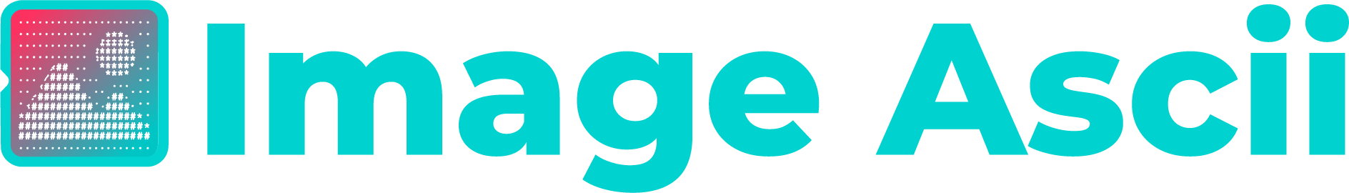 ImageASCII logo